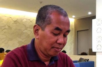 Pemkot Imbau Warga Waspada DBD