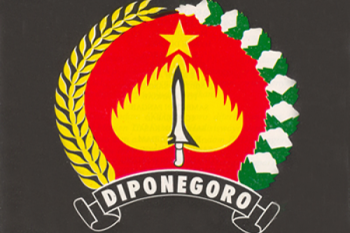 Sejumlah Pejabat Kodam Diponegoro Diganti