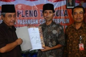 Pelantikan Kepala Daerah Terpilih Dipastikan di Semarang