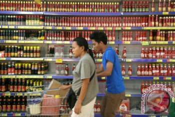 BPS: Kondisi Ekonomi RT Jateng Bakal Melesat 