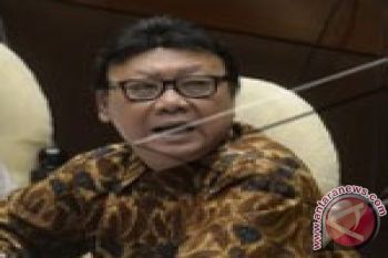 Mendagri: pemerintah pusat mendorong potensi wisata Sultra