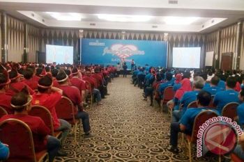 Kanwil DJP se-Sumatra siap capai target pajak 2016