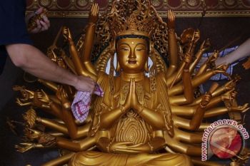 Feng Shui: Penyakit Jadi Tantangan Tahun Monyet