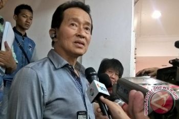 Dermawan Sebut Mirna Ketakutan Bertemu Jessica