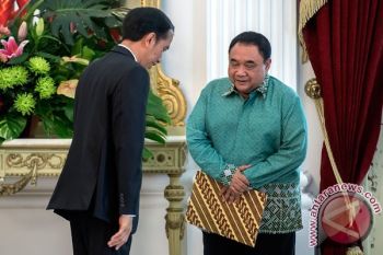 Panglima: Wartawan Mampu Berikan Informasi yang Tepat dan Mendidik