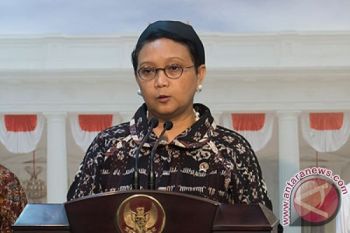 Menlu Retno Dorong KADIN Terlibat Program Diplomasi Ekonomi