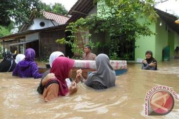Purworejo Dilanda Banjir dan Longsor