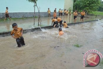Banjir Ngawi