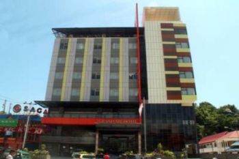 Kota Jayapura alami deflasi 1,10 persen 