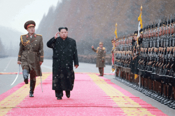 Indonesia Desak Korea Utara Patuhi Resolusi PBB