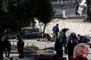 PM Palestina: Israel Bertanggung Jawab atas Situasi yang Memburuk