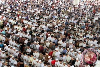Profesor Ini Sebut Muslim dan Kristen Sembah Tuhan yang Sama