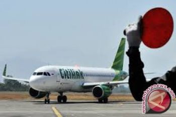 Citilink kaji rute penerbangan Jakarta-Lombok 