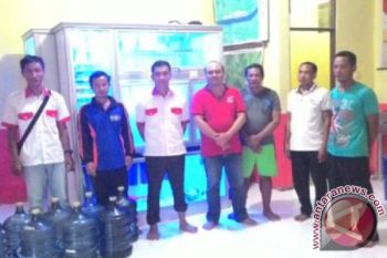 Desa Pelosok Kotim Antusias Jalankan Usaha Desa 