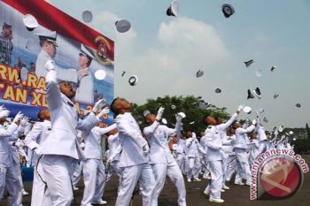 Taj Yasin minta lulusan maritim kembalikan kejayaan bahari