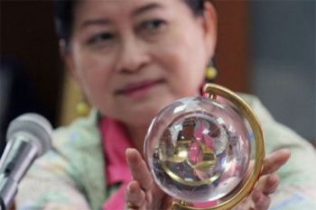 Hari Pers Nasional: Ini Peraih Anugerah Adinegoro 2016