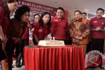 Mangindaan Perjuangkan Usulan Dana Perbaikan RSUP  Kandou