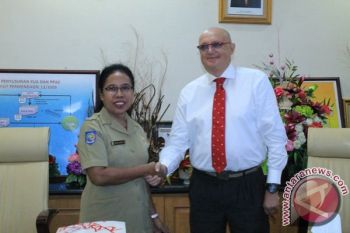 Konselor Polandia kunjungi Papua 