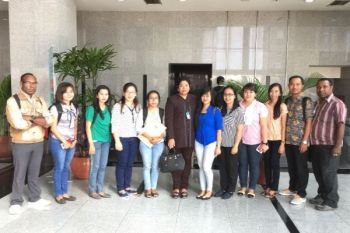 Politisi Gerindra pastikan FK-Uncen bisa uji kompetensi 