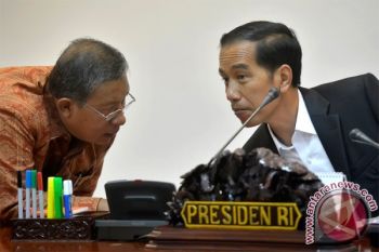Darmin: BUMN Bisa Ringankan Tugas Bulog Distribusi Pangan