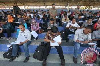 Pemerintah Umumkan 17 Situs yang Diduga Tipu CPNS