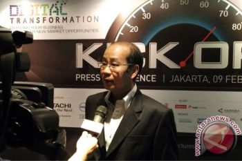 Kepemimpinan jadi Tantangan Lakukan Transformasi Digital