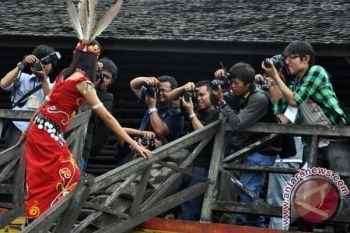 Wartawan Banyumas Bersih dari Narkoba