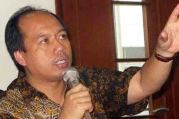BNPB: Potensi Banjir-Longsor Masih Tinggi hingga Akhir Februari