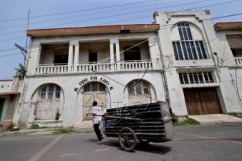 Era MEA, Promosi Wisata Lewat Internet Lebih Digalakkan