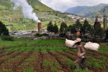 Jateng Dorong Pemanfaatan Energi Terbarukan