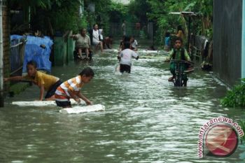 Banjir Musiman Jombang