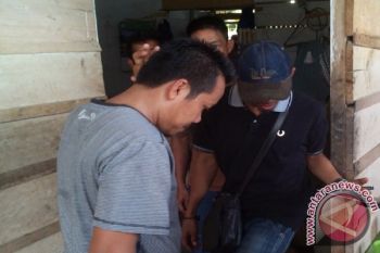 Keluarga Tidak Tahu Keberadaan Suratno Pascakontak Senjata