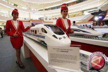 Kemenhub Proses Secepatnya Izin Ka Cepat