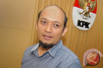 Bagus ! Akhirnya Novel tetap bertugas di KPK