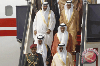 UAE Tunjuk Sosok Perempuan sebagai Menteri Kebahagiaan dan Toleransii