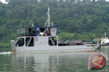 Rombongan Wartawan Diusir dari Pulau Nusakambangan