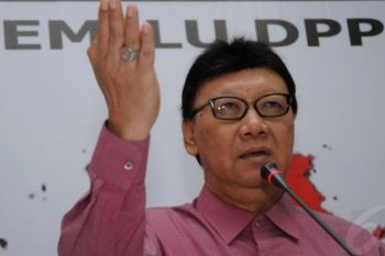 Mendagri: Kepala Daerah Terpilih Berstatus Tersangka Tetap Dilantik