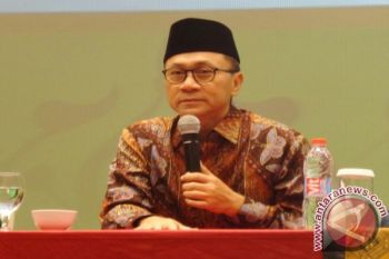 Ketua MPR Minta Pers Jangan Hanya untuk Iklan Partai saja