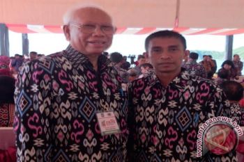 Dewan Pers Imbau Wartawan Tangkal Terorisme 