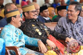 Bupati paparkan capaian perkembangan ekonomi Takalar 