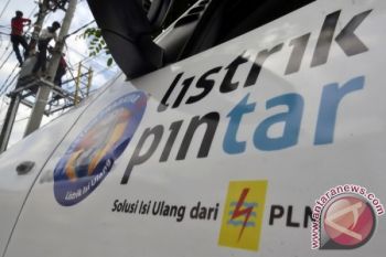 Mendorong "smart grid" tingkatkan penetrasi energi hijau