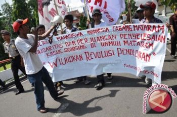 Pemprov NTB kaji pembentukan Dinas Pendidikan 
