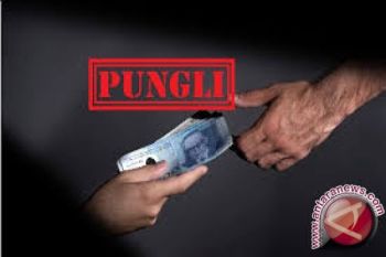 Temuan pungutan prona diserahkan wali kota definitif 