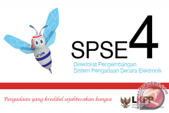 Pemprov Sulteng Segera Terapkan SPSE Versi Terbaru