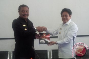 Wantannas Minta Tetap Waspada Situasi Tenang Pasca Pilkada Kotim