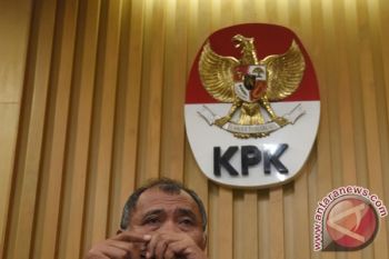 PKS Tolak Lanjutkan Bahas Revisi UU KPK
