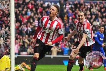 Kasus Seks, Sunderland Pecat  Adam Johnson 