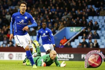 Van Gaal Tantang Leicester, Buktikan Bisa Atasi Tekanan