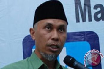 Pemkot Anggarkan Rp1 Miliar Benahi Nurul Iman