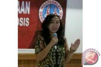 Sosok - dr Endang Sri Lestari Narang MKes, Terus Memotivasi Warga